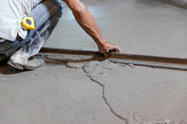 Best Residential Concrete Solutions in Wailua, HI