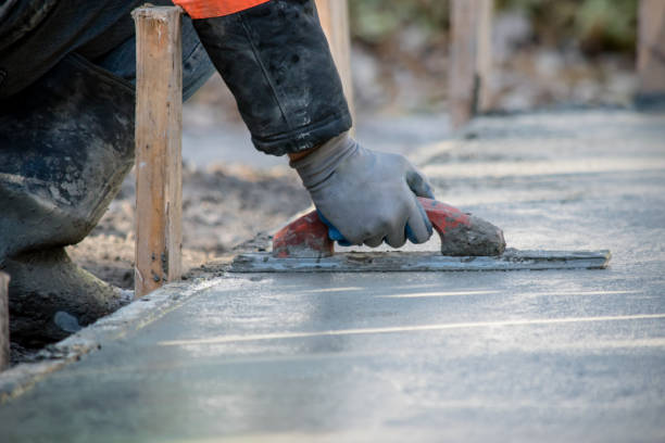 Best Commercial Concrete Services in Wailua, HI