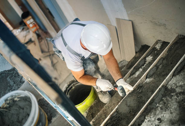 Best Commercial Concrete Services in Wailua, HI