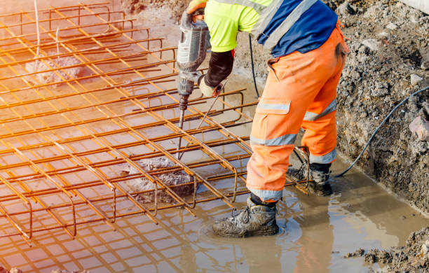 Best Concrete Driveway Installation in Wailua, HI