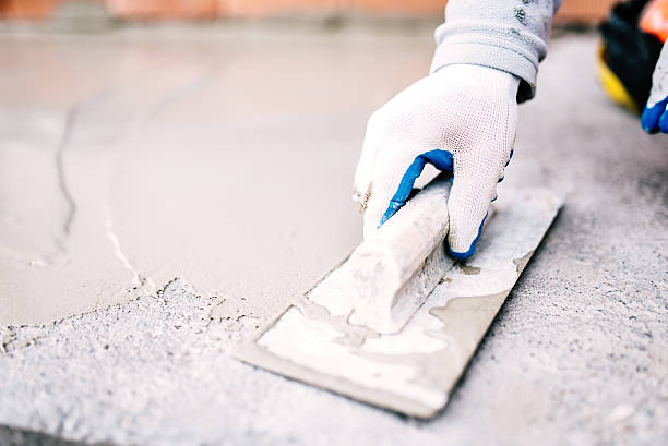 Best Concrete Driveway Installation in Wailua, HI